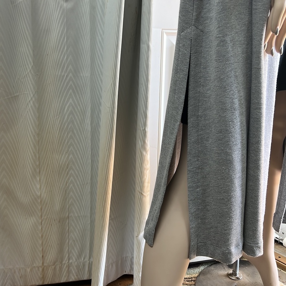 Franne Golde Bliss Duster PXS - Picture 4 of 15